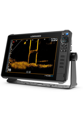 Ехолот Lowrance HDS-9 Pro з датчиком Active Imaging HD