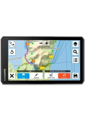 Мотонавігатор Garmin zumo XT2 MT-S
