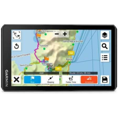 Мотонавігатор Garmin zumo XT2 MT-S