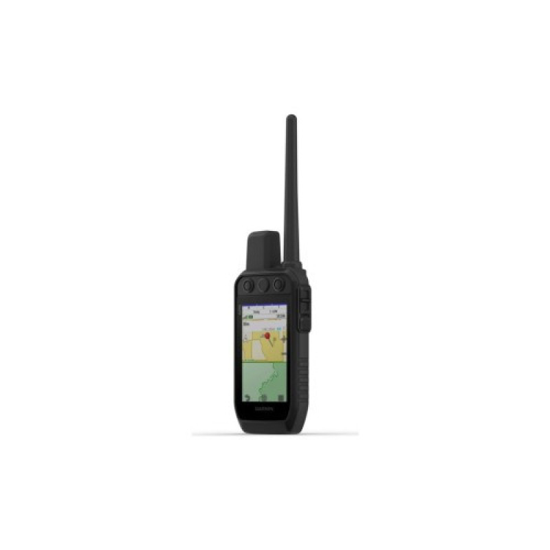 Персональний навігатор Garmin для собак Alpha 300 Handheld Only GPS