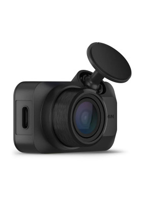 Відеореєстратор Garmin Dash Cam Mini 3 Black