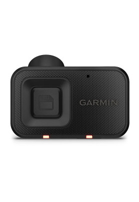Відеореєстратор Garmin Dash Cam Mini 3 Black