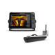 Ехолот Lowrance HDS-10 Pro з датчиком Active Imaging HD