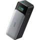 Зовнішній портативний акумулятор Anker 737 Powercore 24000mAh 140W Black