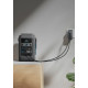 Портативна електростанція Anker SOLIX C300 DC Portable Power Station 90,000mAh 288Wh 300W