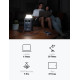Портативна електростанція Anker SOLIX C300 DC Portable Power Station 90,000mAh 288Wh 300W
