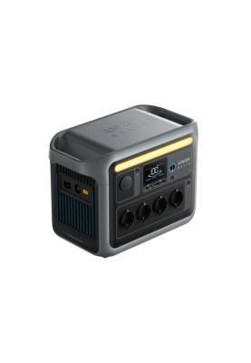 Зарядная станция Anker Solix C1000 1056Wh 1800W/24000W