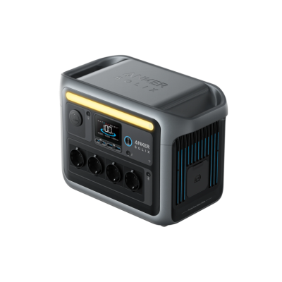 Зарядная станция Anker Solix C1000 1056Wh 1800W/24000W