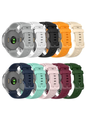 Змінні ремінці для Garmin Vivoactive 4 / 4s в асортименті