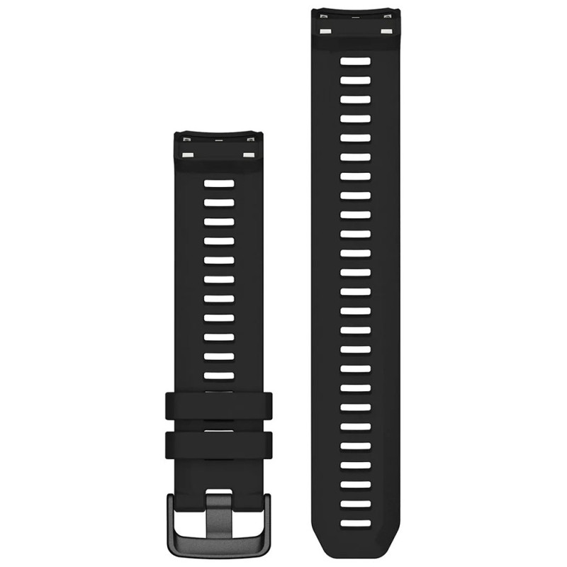 Ремінець Garmin Instinct 2 Tactical Replacement Band Black
