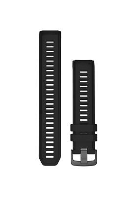 Ремінець Garmin Instinct 2 Tactical Replacement Band Black