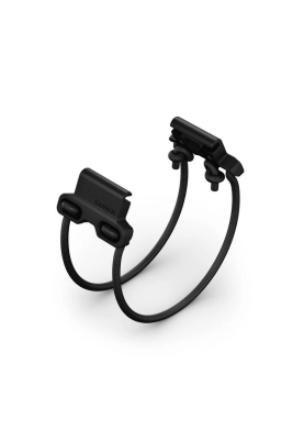 Ремінець Garmin Descent 22mm QuickFit Bungee Band