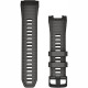 Ремінець Garmin Instinct 2X Replacement Band Graphite/Asia
