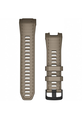 Ремінець Garmin Instinct 2X Tactical Replcmnt Band Coyote Tan/Asia