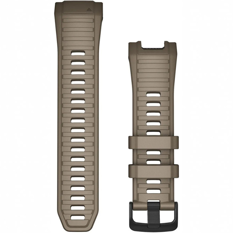 Ремінець Garmin Instinct 2X Tactical Replcmnt Band Coyote Tan/Asia