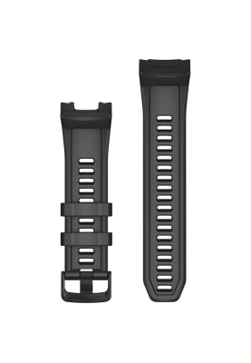 Ремінець Garmin Instinct 2X Tactical Replacement Band Black/Asia