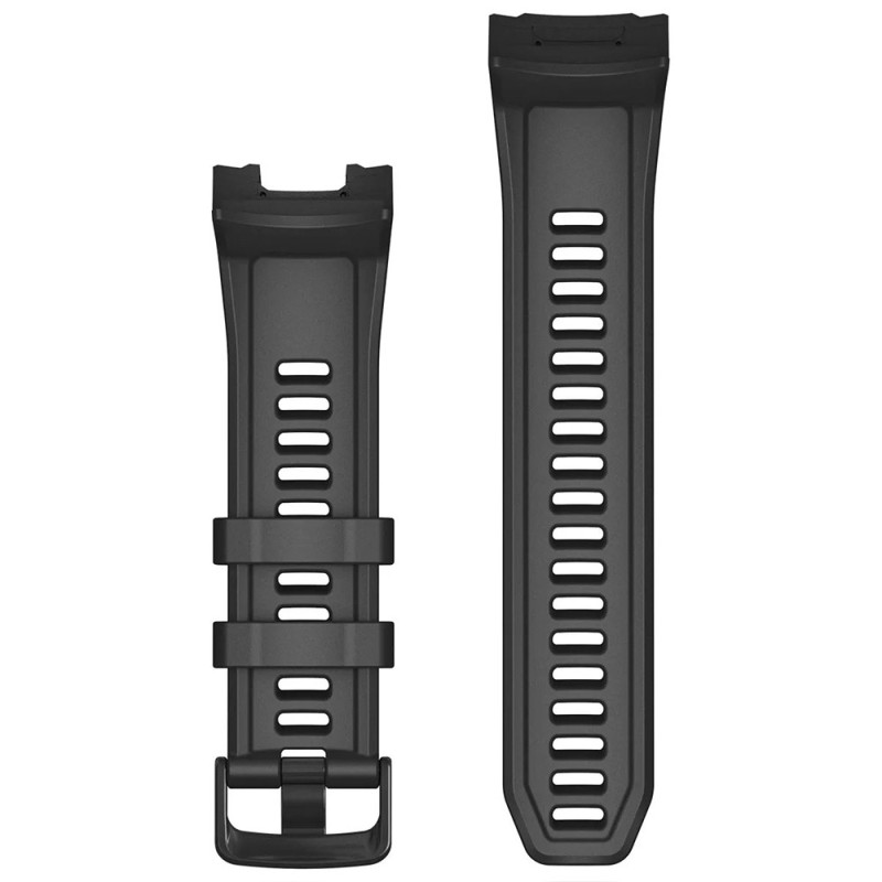 Ремінець Garmin Instinct 2X Tactical Replacement Band Black/Asia