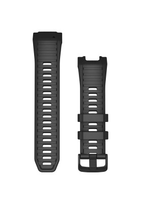 Ремінець Garmin Instinct 2X Tactical Replacement Band Black/Asia