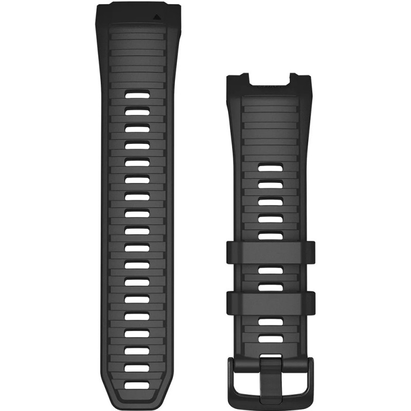 Ремінець Garmin Instinct 2X Tactical Replacement Band Black/Asia