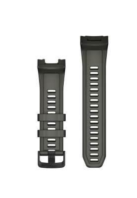 Ремінець Garmin Instinct 2X Replacement Band Moss/Asia