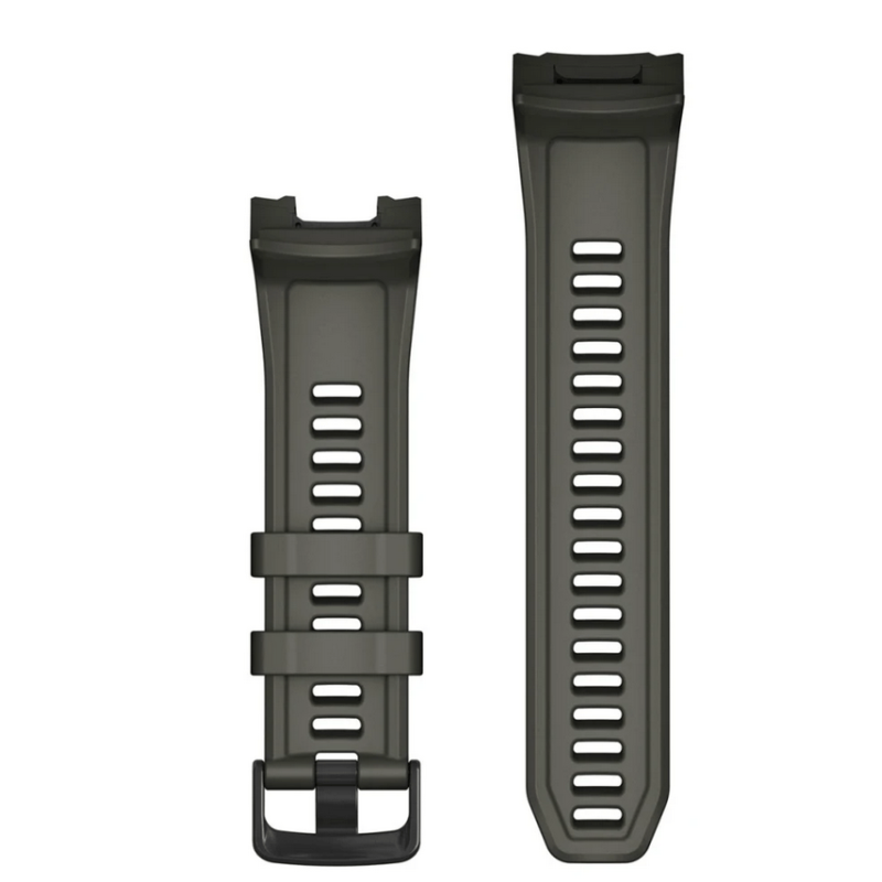 Ремінець Garmin Instinct 2X Replacement Band Moss/Asia