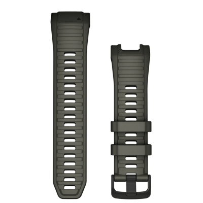 Ремінець Garmin Instinct 2X Replacement Band Moss/Asia