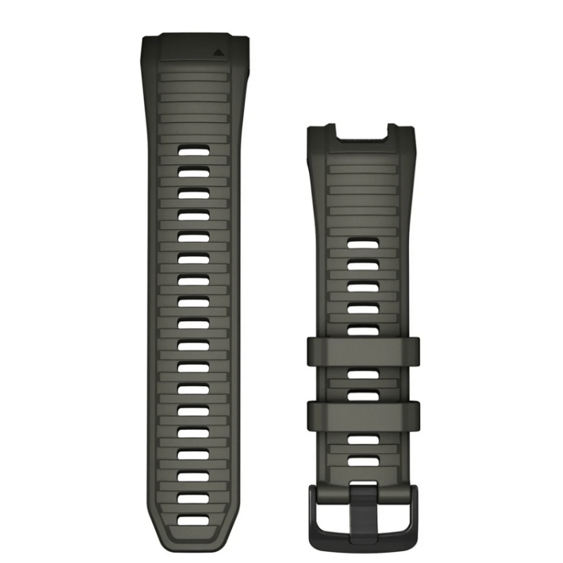 Ремінець Garmin Instinct 2X Replacement Band Moss/Asia
