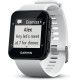 Ремінець для Forerunner 35 White