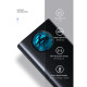 Зовнішній портативний акумулятор Baseus Amblight Digital Display Quick Charge 30000mAh Black 65W