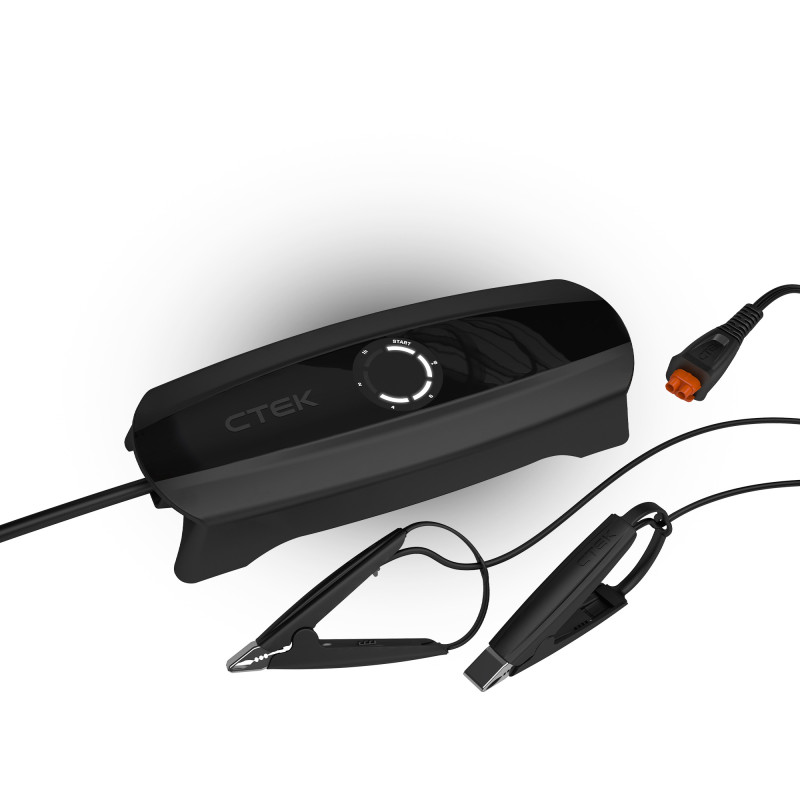 Зарядний пристрій CTEK CS ONE Gen 2 EU