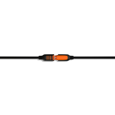 Подовжувач CTEK Connect Extension Cable, 2,5 м Подовжувач CTEK Connect Extension Cable, 2,5 м