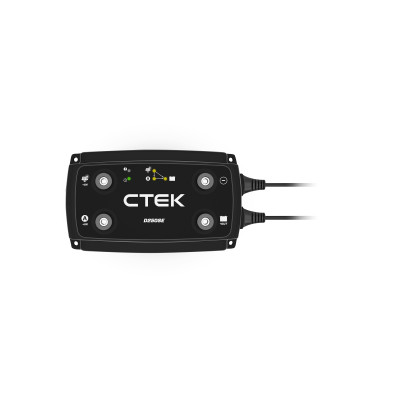 Зарядний пристрій CTEK D250SE Зарядний пристрій CTEK D250SE