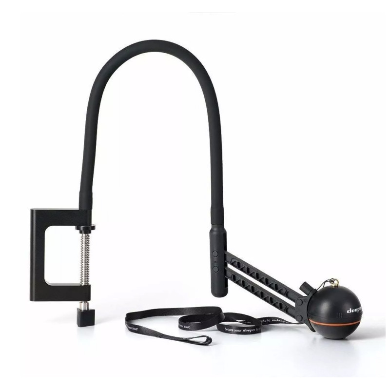 Ехолот Deeper Smart Sonar PRO+ Kayak Bundle