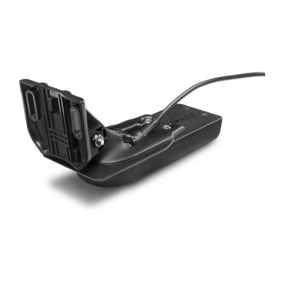 Датчик ехолоту Garmin GT54UHD-TM, Xdcr, транцевий, 12-pin (all-in-one)