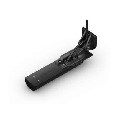 Датчик ехолоту Garmin GT36UHD-TM, Xdcr, транцевий, 12-pin
