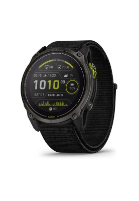 Смарт-годинник Garmin Enduro 3