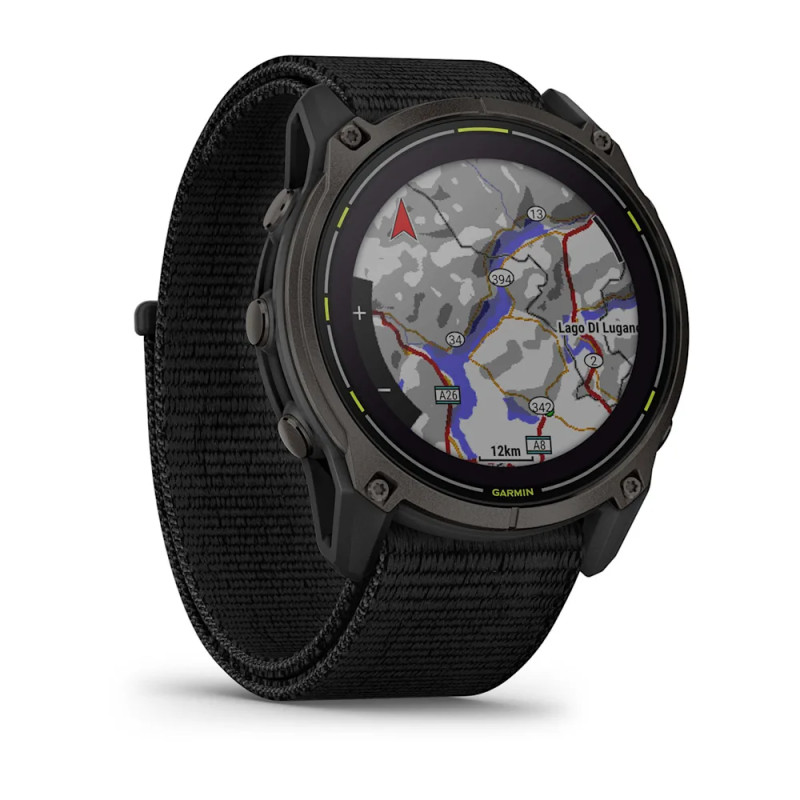 Смарт-годинник Garmin Enduro 3