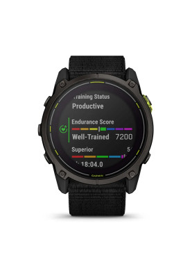 Смарт-годинник Garmin Enduro 3