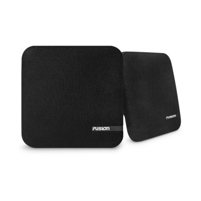 Fusion SM-F65CB — гучномовець неглибокого монтажу 6.5" Cloth Black