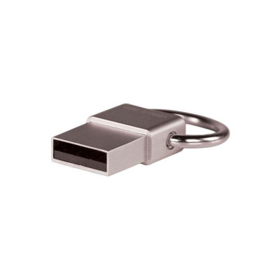 Fusion MS-USB16G — фірмовий USB-накопичувач 16 ГБ для морських стереосистем