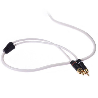 Fusion MS-RCA3 — 2-канальний екранований RCA-кабель 0,91 м (3 фт)