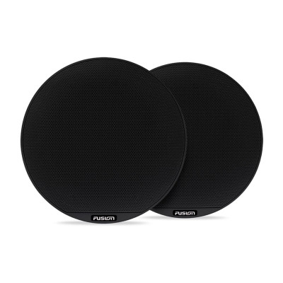 Fusion SG-x88B — класична решітка 8.8" Black для колонки серії Signature