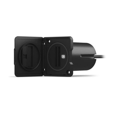 Картрідер Garmin USB з перехідним кабелем USB-C