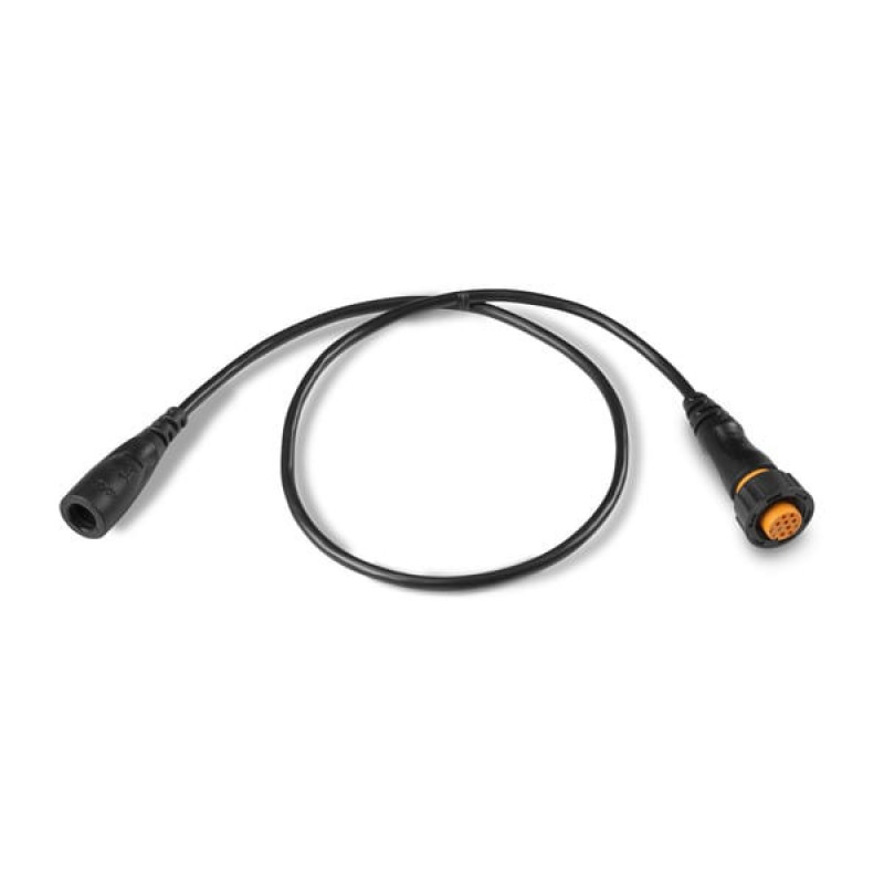 Перехідник датчика Garmin: 4-pin датчик → 12-pin ехолот