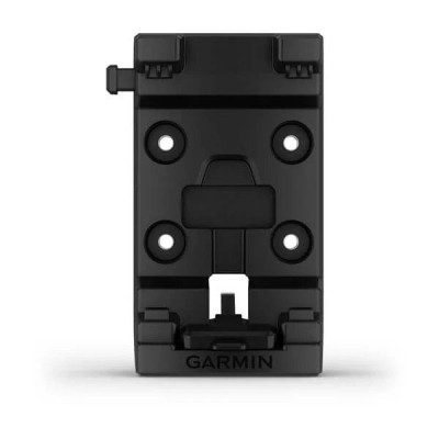 Посилене кріплення Garmin AMPS з аудіо/силовим кабелем для Montana 7xx
