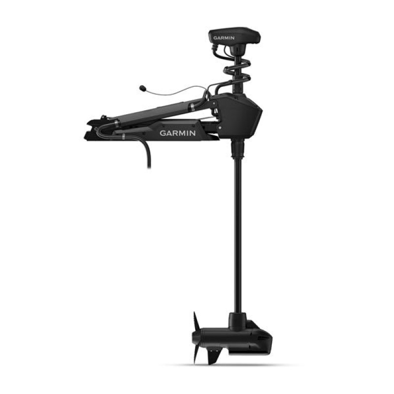 Тролінговий мотор Garmin Force Pro 57" із вбудованим датчиком GT56UHD-TR