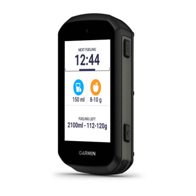 Велокомп'ютер Garmin Edge 550 Standard Edition Велокомп'ютер Garmin Edge 550 Standard Edition