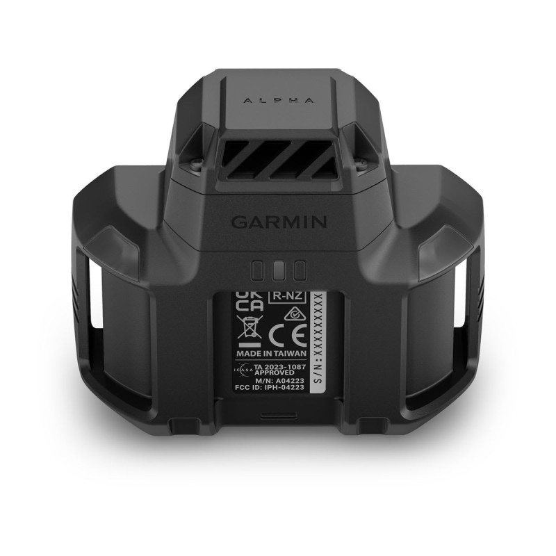 Акумуляторний блок Garmin Beeper Battery Pack