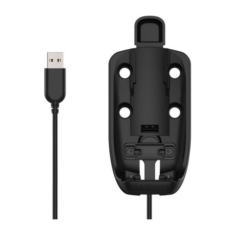 Кріплення з живленням Garmin Powered Mount для inReach