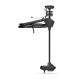 Троллінговий двигун Garmin Force Trolling Motor 50 Freshwater